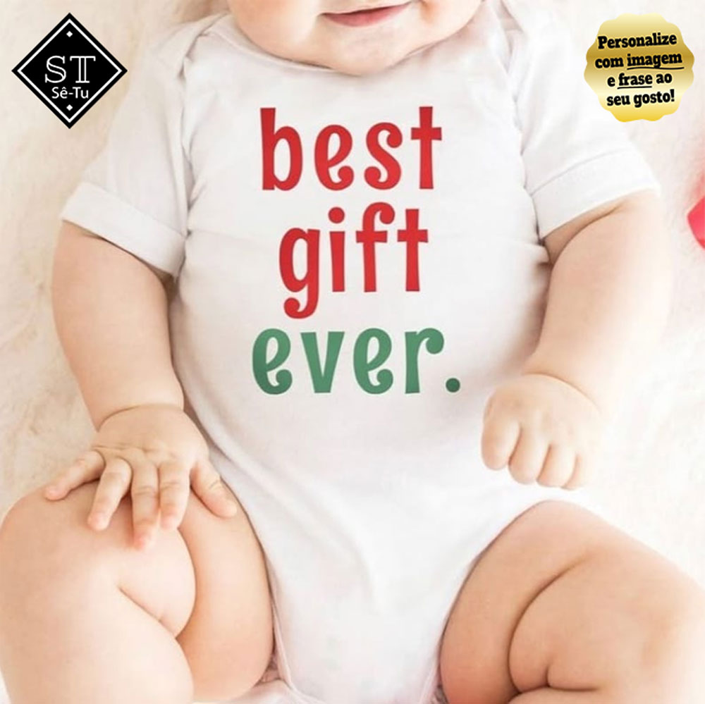 Body Natal Best Gift Ever